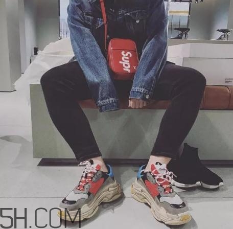 老爹鞋是什么意思？老爹鞋是什么牌子？
