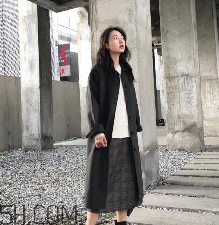 雙面呢大衣怎么清洗？雙面呢大衣可以水洗嗎？