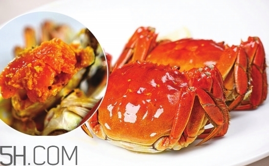 螃蟹和什么食物搭配最好？螃蟹不能與哪些食物搭配？