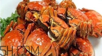 螃蟹和什么食物搭配最好？螃蟹不能與哪些食物搭配？