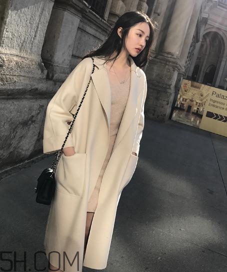 雙面呢大衣會縮水嗎？雙面呢大衣洗縮水了怎么辦？