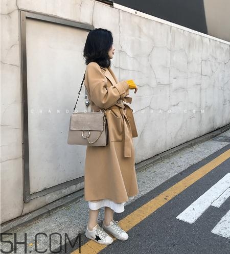 雙面呢大衣會掉毛嗎？雙面呢大衣掉毛怎么辦？