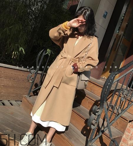 雙面呢大衣會掉毛嗎？雙面呢大衣掉毛怎么辦？
