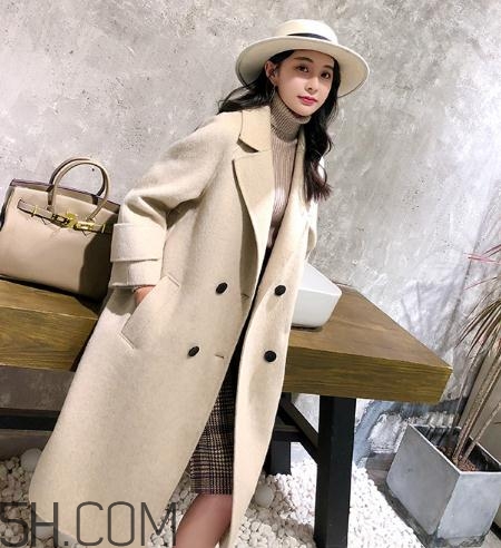 雙面呢大衣可以熨燙嗎？雙面呢大衣怎么熨燙？