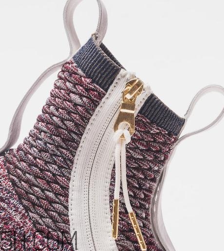 kith與nike lebron 15 three kings聯(lián)名系列有哪幾款？