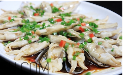 蛤蜊的宜忌有哪些？小孩能吃蟶子嗎？