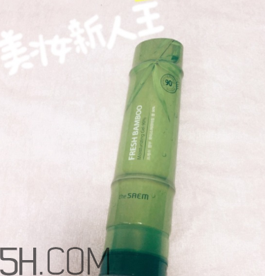 得鮮竹子膠是什么？得鮮竹子膠怎么用？