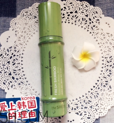 得鮮竹子膠是什么？得鮮竹子膠怎么用？