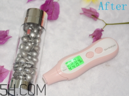 雅頓白手套膠囊怎么用？雅頓白手套膠囊晚上用還是白天用