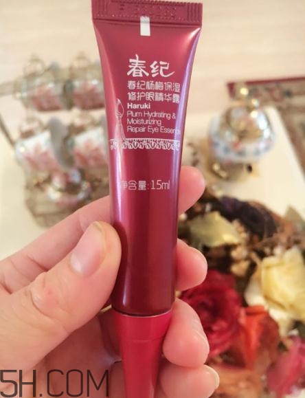 春紀(jì)眼霜多少錢(qián)？春紀(jì)眼霜專(zhuān)柜價(jià)格