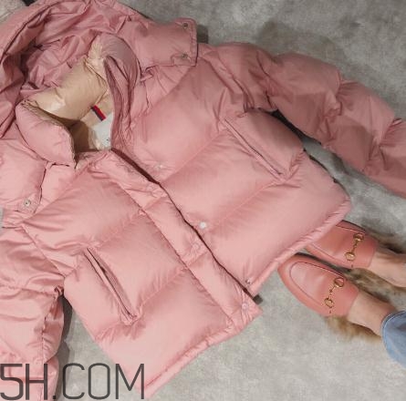 moncler羽絨服怎么洗？moncler羽絨服可以水洗嗎？