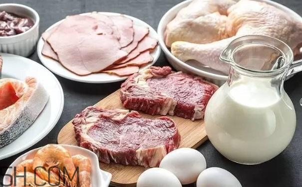 增肌可以吃左旋肉堿嗎??？增肌吃什么食物好？