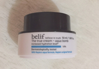 belif水炸彈面膜怎么用？belif水炸彈面膜要洗嗎？