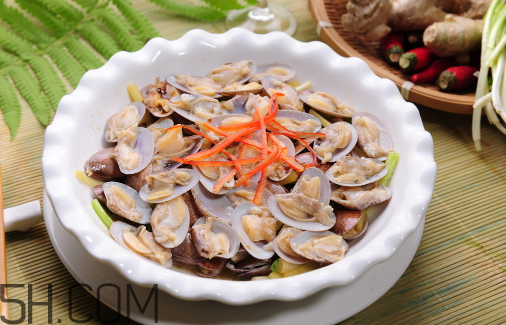 花甲能活多久？寶寶花甲食譜