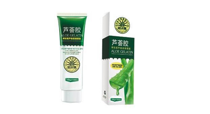 雅麗潔蘆薈膠怎么用？雅麗潔蘆薈膠使用方法