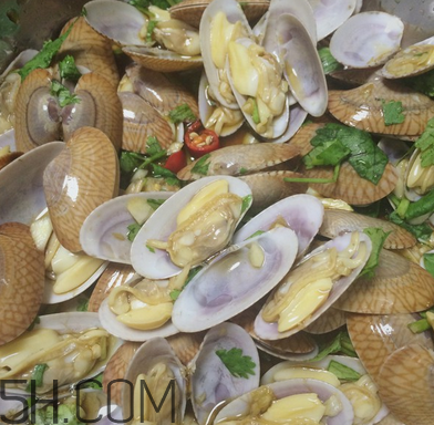 花甲能活多久？寶寶花甲食譜