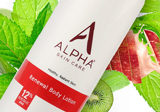 AH是什么牌子？alpha hydrox是哪國的品牌