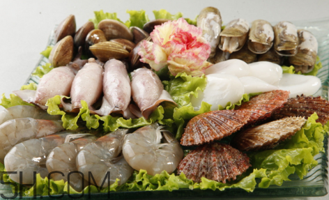 吃蟶子有哪些好處？蟶子怎么洗干凈？
