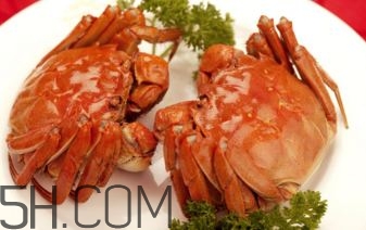 螃蟹和什么食物搭配最好？螃蟹不能與哪些食物搭配？