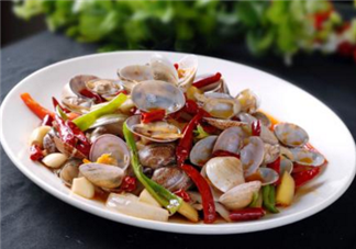 花甲能活多久？寶寶花甲食譜