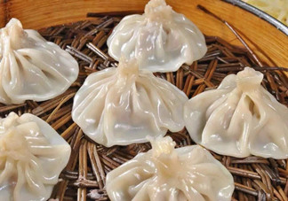 灌湯包的做法？灌湯包怎么做好吃？