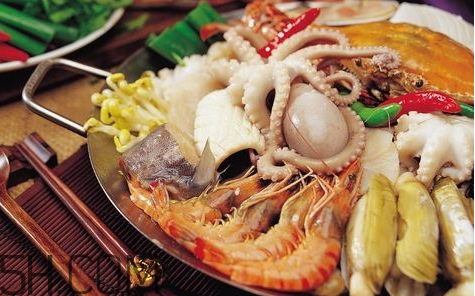海蠣煎蛋怎么做？哪些人不能吃海鮮？