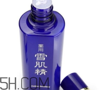 雪肌精雪水是哪個？雪肌精雪水分幾個系列