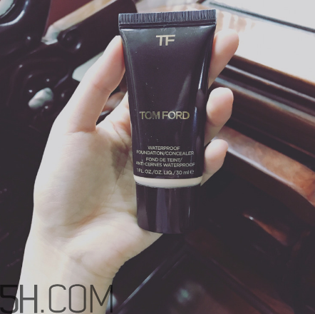 tom ford防水粉底液好用嗎？tom ford防水粉底液多少錢？