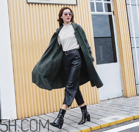 貂絨大衣可以機(jī)洗嗎？貂絨大衣可以熨燙嗎？