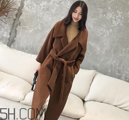 羊駝毛大衣一般多少錢？羊駝毛大衣的價格