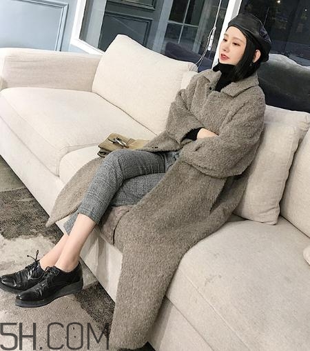 羊駝毛大衣會起球嗎？羊駝毛大衣起球怎么辦？