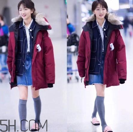 加拿大鵝羽絨服怎么樣？加拿大鵝羽絨服好嗎？