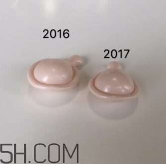 雅頓粉膠是什么？雅頓粉膠不同版本區(qū)別