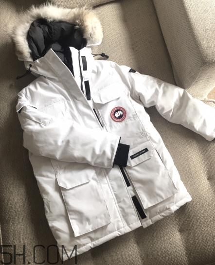 加拿大鵝羽絨服多少錢？加拿大鵝羽絨服價(jià)格