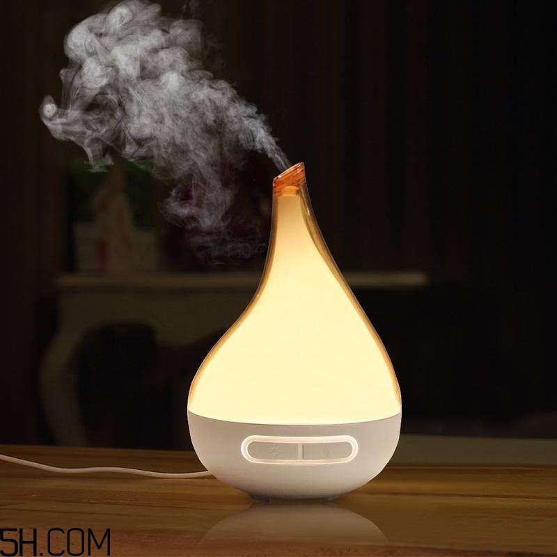 香薰機(jī)有什么作用？香薰機(jī)是否對人體有害？
