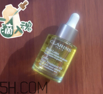 嬌韻詩蓮花精油怎么用？嬌韻詩蓮花精油適合膚質(zhì)
