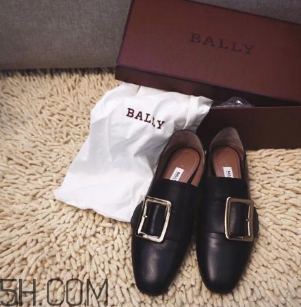 bally鞋子多少錢？bally鞋子價(jià)格