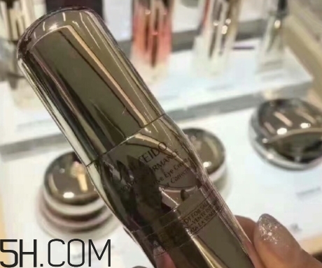 小鋼炮眼霜是什么？百優(yōu)眼霜為什么叫資生堂小鋼炮？