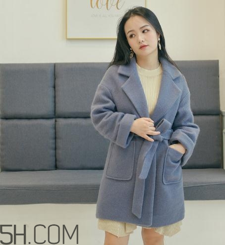 馬海毛大衣可以掛燙嗎？馬海毛大衣怎么打理？