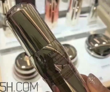 資生堂小鋼炮眼霜多少錢？資生堂小鋼炮眼霜專柜價格