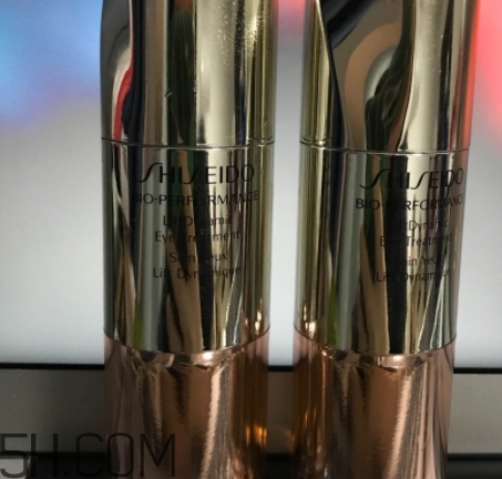 資生堂小鋼炮眼霜多少錢？資生堂小鋼炮眼霜專柜價格