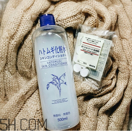 薏仁水水膜怎么做？薏仁水做水膜要敷多久？