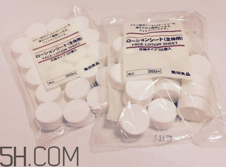 壓縮面膜需要泡多久？面膜紙的使用方法