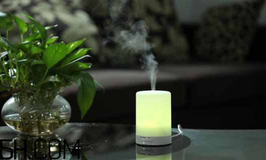 香薰機(jī)有什么作用？香薰機(jī)是否對人體有害？