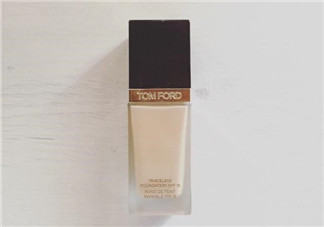 tom ford無(wú)痕裸透輕薄方管粉底液怎么樣 測(cè)評(píng)