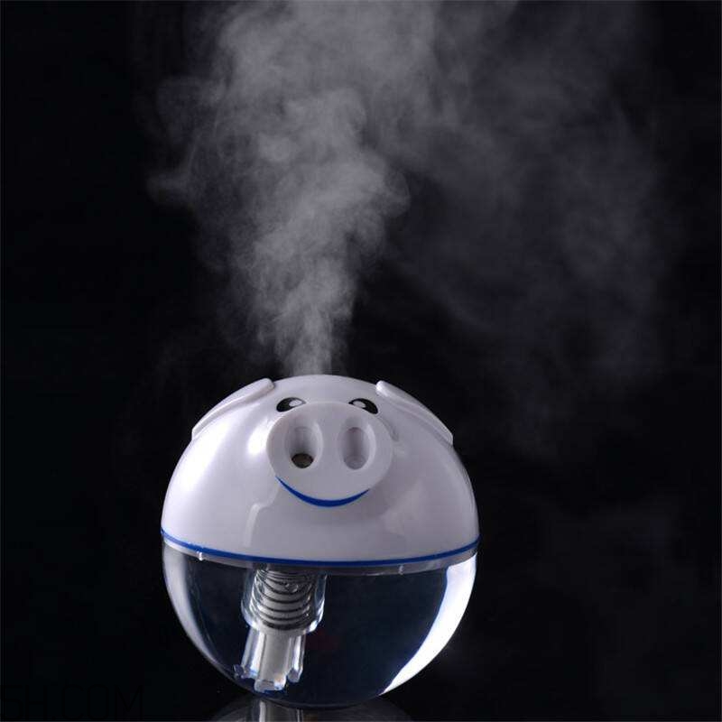加濕器對(duì)人體有害嗎？怎么正確使用加濕器？