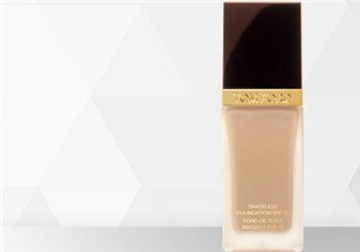 tom ford方管無(wú)痕無(wú)敵水潤(rùn)粉底液好用嗎 多少錢