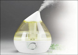 空氣加濕器不出霧怎么回事？空氣加濕器怎么清洗？