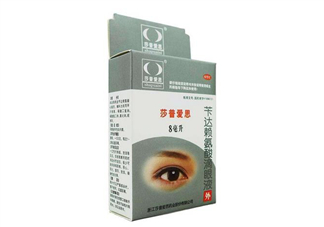 莎普愛(ài)思能治白內(nèi)障嗎？莎普愛(ài)思能預(yù)防白內(nèi)障嗎？