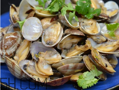 花甲怎么吃？吃變質(zhì)花甲的危害